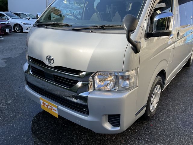 Toyota HIACE WAGON 2020-10 29148-22