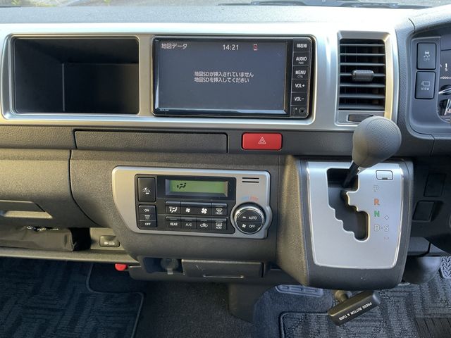 Toyota HIACE WAGON 2020-10 29148-4