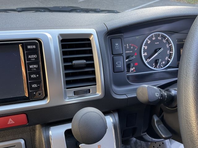 Toyota HIACE WAGON 2020-10 29148-8