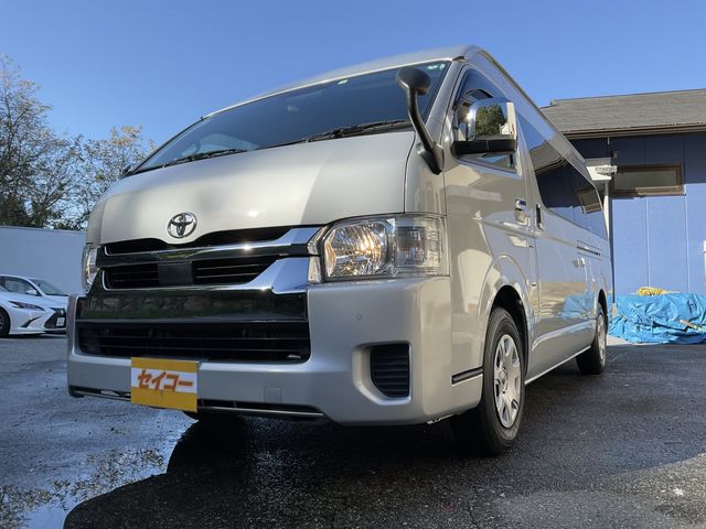 Toyota HIACE WAGON 2020-10 29148-19