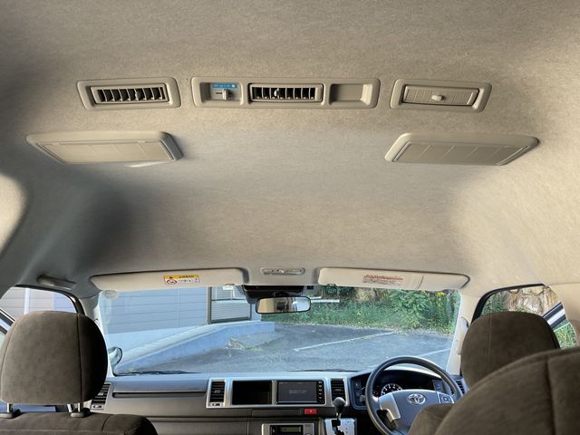 Toyota HIACE WAGON 2020-10 29148-17
