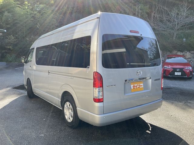 Toyota HIACE WAGON 2020-10 29148-25