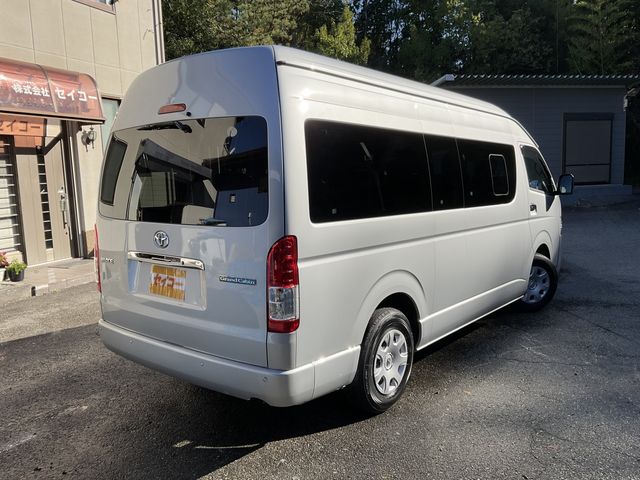 Toyota HIACE WAGON 2020-10 29148-27