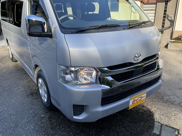 Toyota HIACE WAGON 2020-10 29148-21