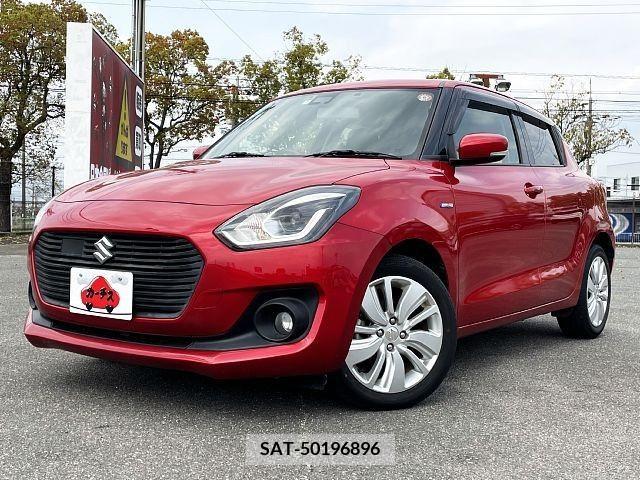 Suzuki SWIFT 2017-10 222624-0