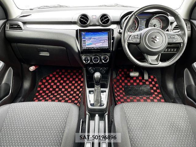 Suzuki SWIFT 2017-10 222624-1