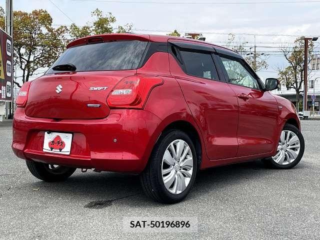 Suzuki SWIFT 2017-10 222624-2