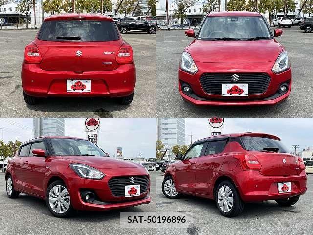 Suzuki SWIFT 2017-10 222624-8