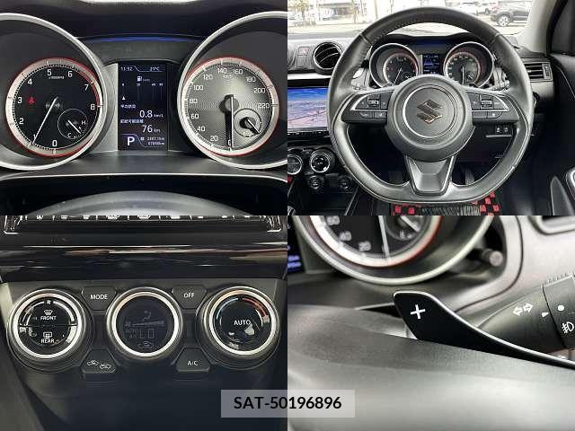 Suzuki SWIFT 2017-10 222624-5