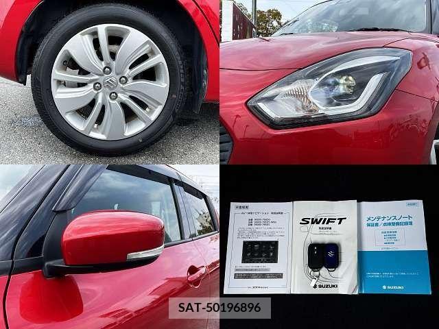 Suzuki SWIFT 2017-10 222624-7