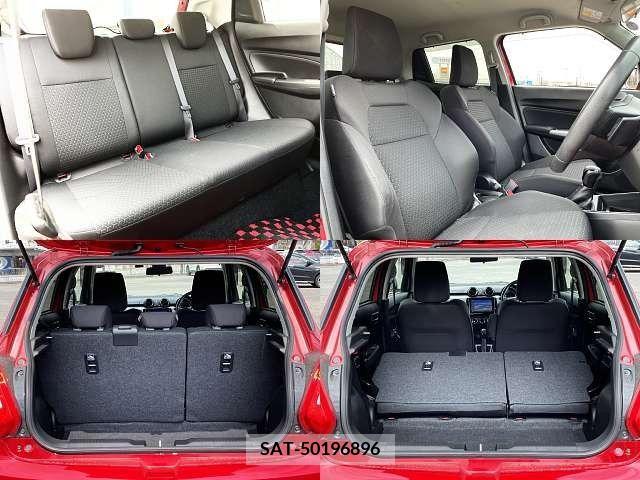 Suzuki SWIFT 2017-10 222624-6