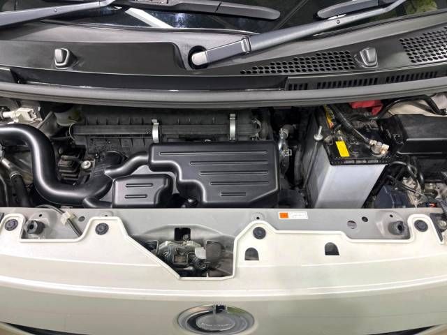 Daihatsu MOVE CANBUS 2020-02 193993-18