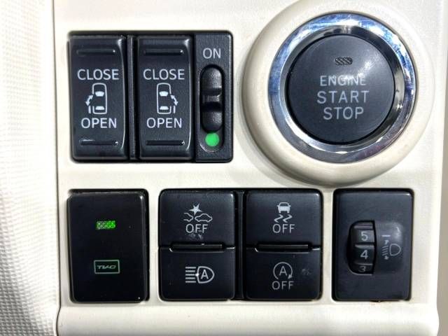 Daihatsu MOVE CANBUS 2020-02 193993-5