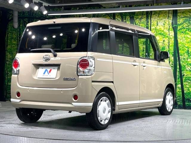 Daihatsu MOVE CANBUS 2020-02 193993-17