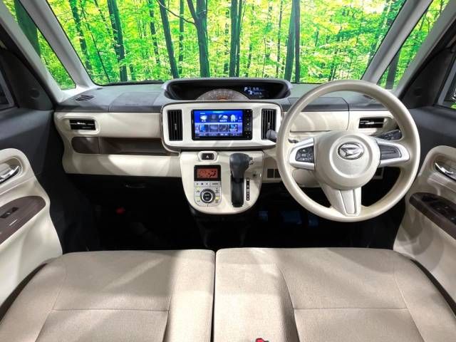 Daihatsu MOVE CANBUS 2020-02 193993-1