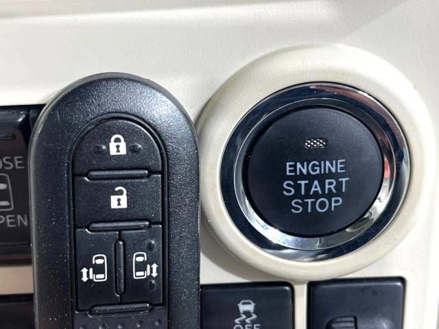 Daihatsu MOVE CANBUS 2020-02 193993-7