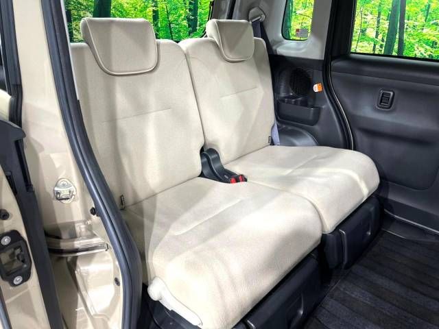 Daihatsu MOVE CANBUS 2020-02 193993-9
