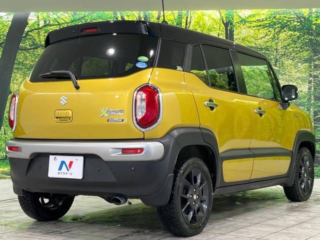 Suzuki X BEE 2018-05 187606-17
