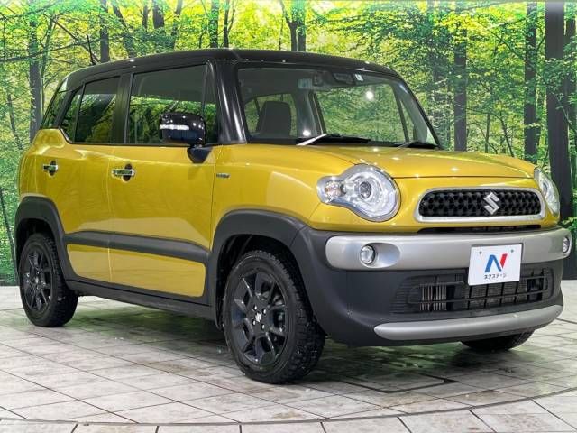Suzuki X BEE 2018-05 187606-16