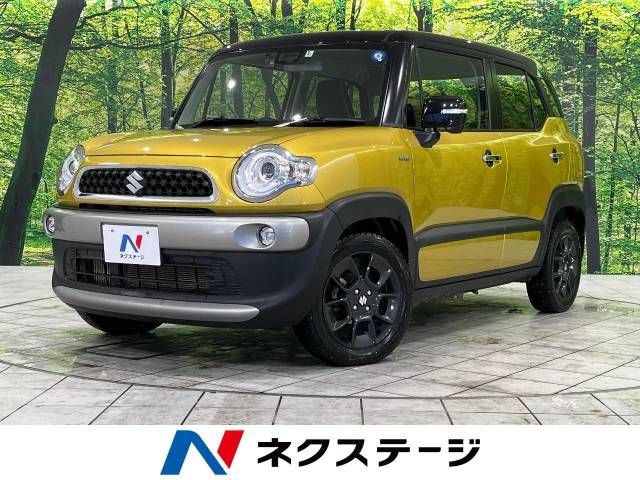 Suzuki X BEE 2018-05 187606-0