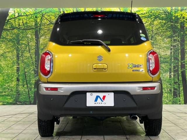 Suzuki X BEE 2018-05 187606-15