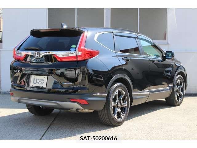 Honda CR-V 2020-02 315215-8