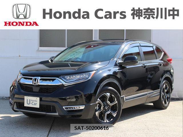 Honda CR-V 2020-02 315215-0