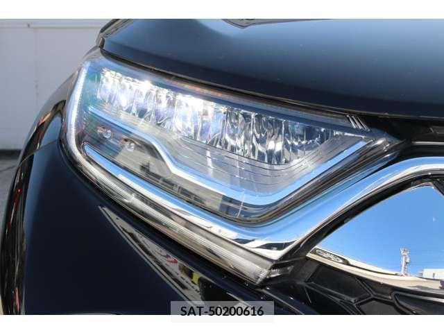 Honda CR-V 2020-02 315215-11