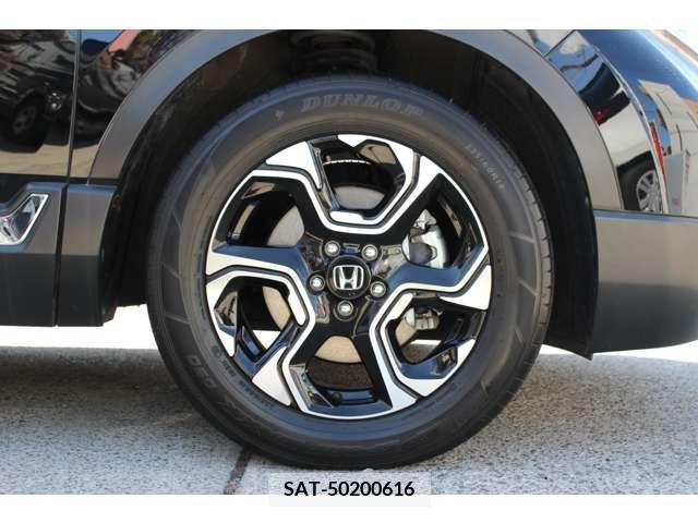 Honda CR-V 2020-02 315215-10