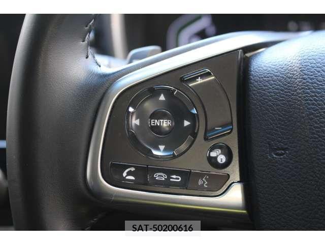 Honda CR-V 2020-02 315215-18