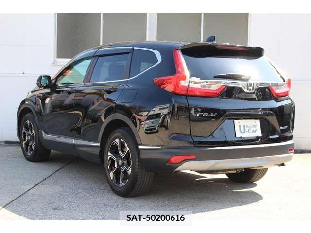 Honda CR-V 2020-02 315215-9