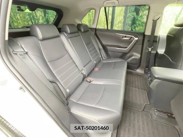 Toyota RAV4 2020-01 366968-9