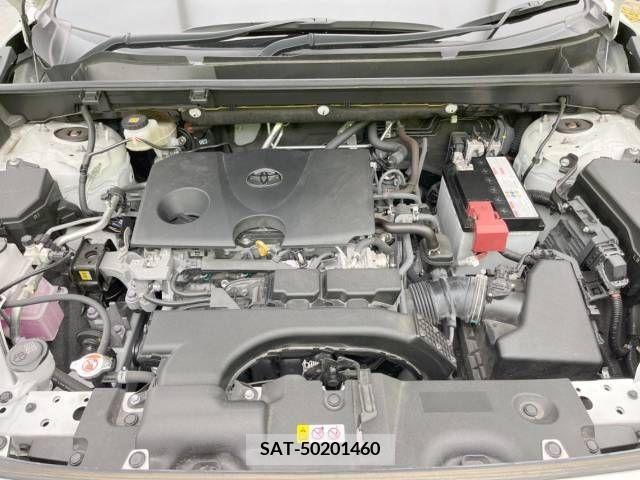 Toyota RAV4 2020-01 366968-18