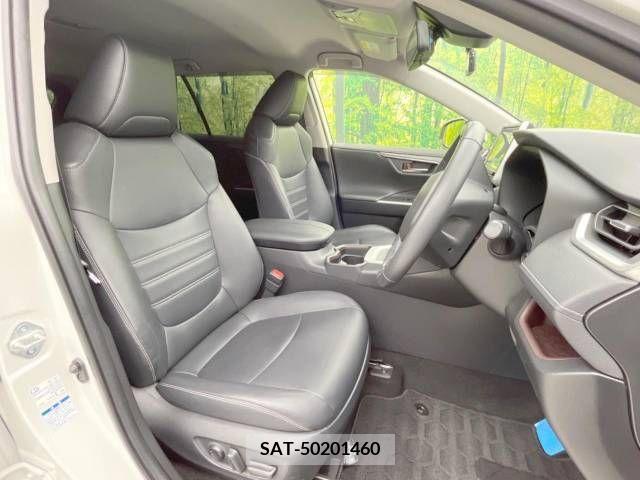 Toyota RAV4 2020-01 366968-8