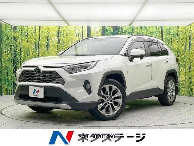 Toyota RAV4 2020-01 366968-0