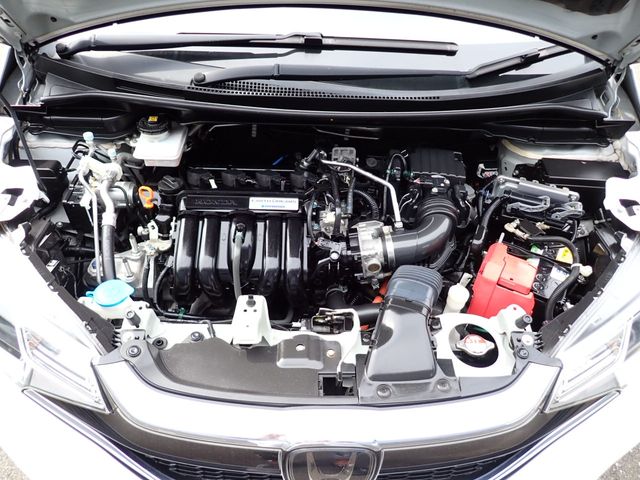 Honda FIT HYBRID 2018-08 24266-23