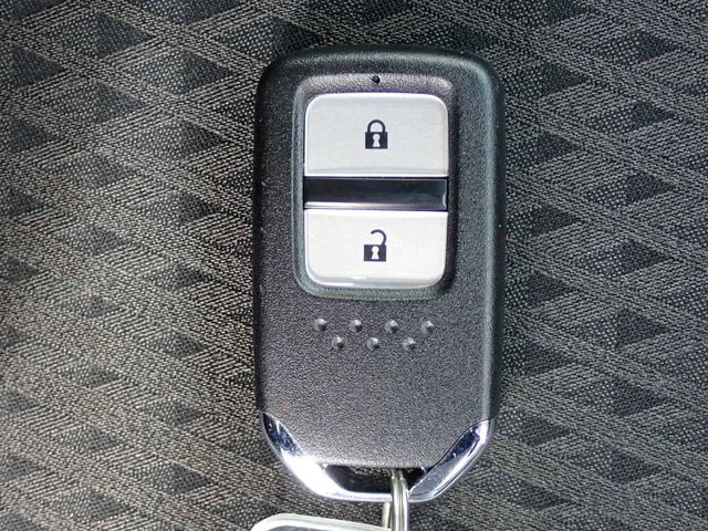 Honda FIT HYBRID 2018-08 24266-11