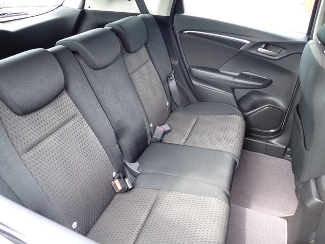 Honda FIT HYBRID 2018-08 24266-16