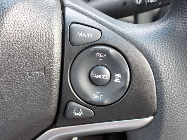 Honda FIT HYBRID 2018-08 24266-9