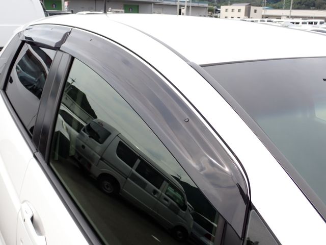 Honda FIT HYBRID 2018-08 24266-22