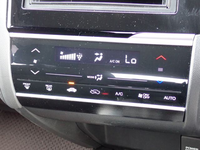 Honda FIT HYBRID 2018-08 24266-4
