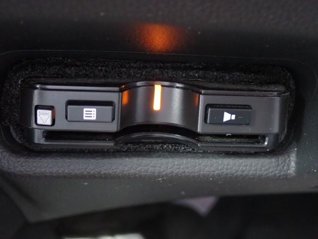 Honda FIT HYBRID 2018-08 24266-10