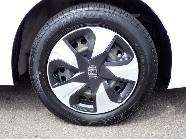 Honda FIT HYBRID 2018-08 24266-20
