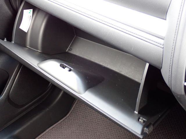 Honda FIT HYBRID 2018-08 24266-13