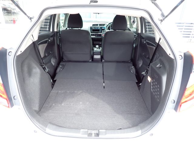 Honda FIT HYBRID 2018-08 24266-18