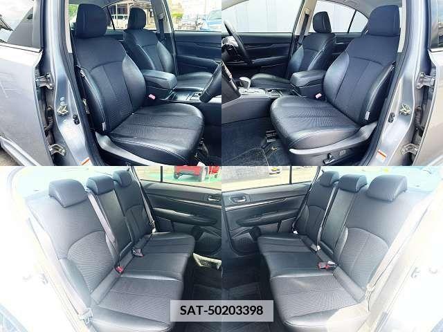 Subaru LEGACY B4 2013-03 384008-7
