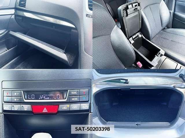 Subaru LEGACY B4 2013-03 384008-6