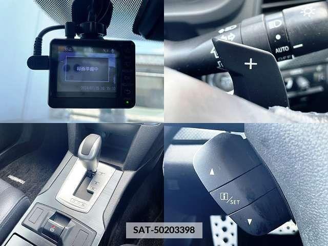 Subaru LEGACY B4 2013-03 384008-5