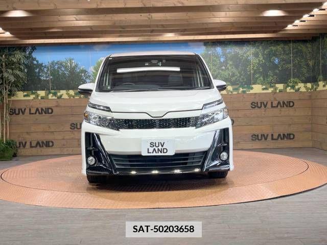 Toyota VOXY 2016-09 343039-15