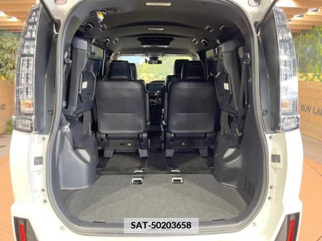 Toyota VOXY 2016-09 343039-11